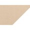 Ekena Millwork 6in. W x 8in. H x 12in. L Concord Woodgrain TimberThane Rafter Tail, Primed Tan RFTUR06X08X12CONRCPR - alternate 4